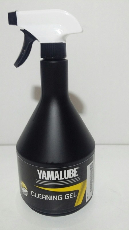 pro-active cleaning gel 1L
