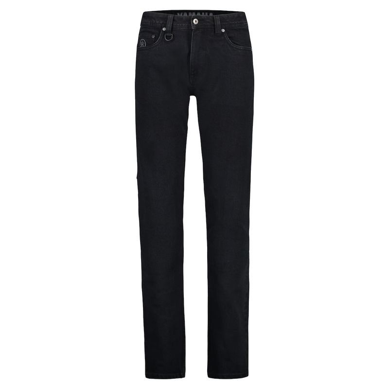 Rij-jeans voor heren - Black Rij-jeans voor heren - Black