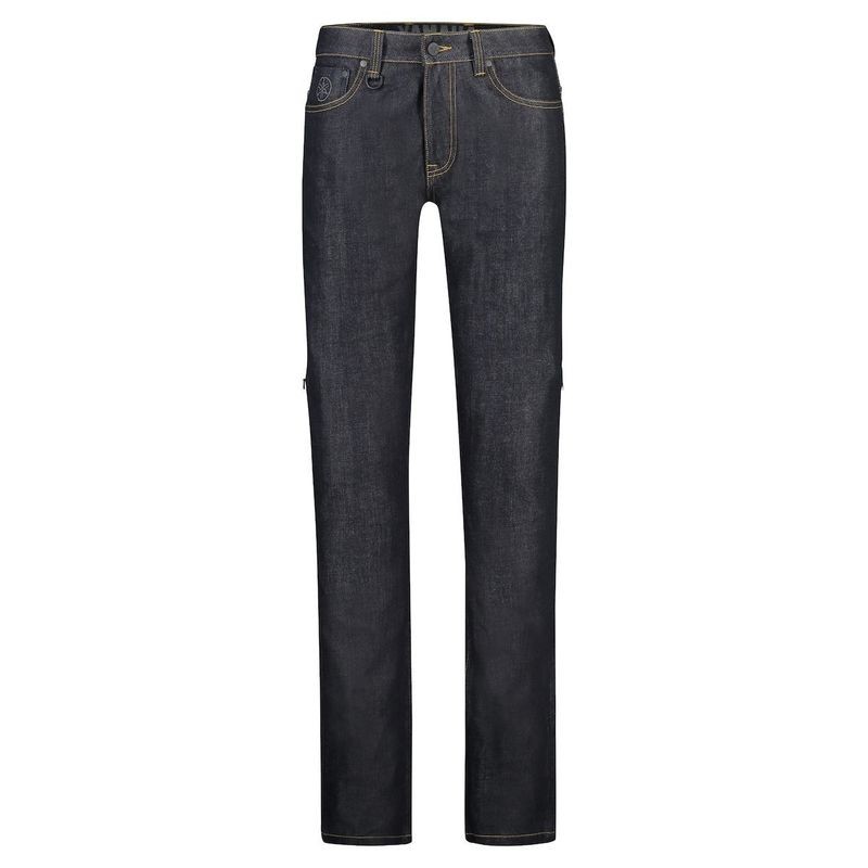 Rij-jeans voor heren - Blue BOSTON Rij-jeans voor heren - Blue BOSTON