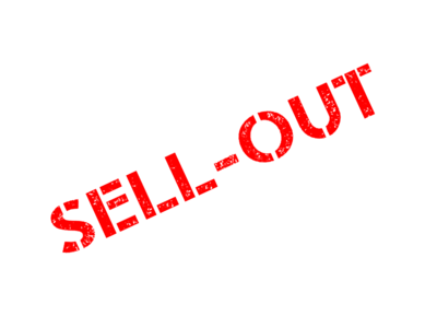 Sell-out