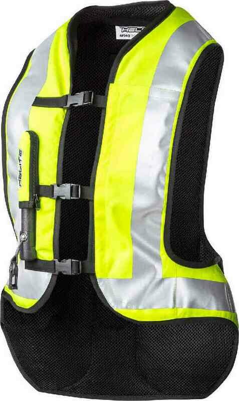 AIRBAG HELITE TURTLE XLL