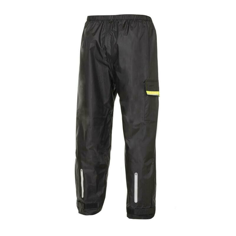 Yamaha regenbroek Yamaha regenbroek