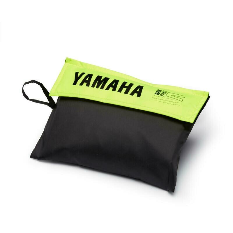 Yamaha regenbroek