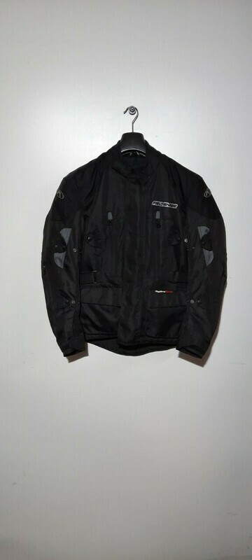 FIELDSHEER HYDRO BLACK S