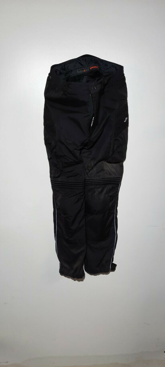 SPIDI ROUTE H20UT BLACK 3XL