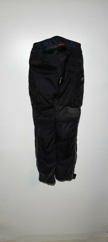 SPIDI ROUTE H20UT BLACK 3XL