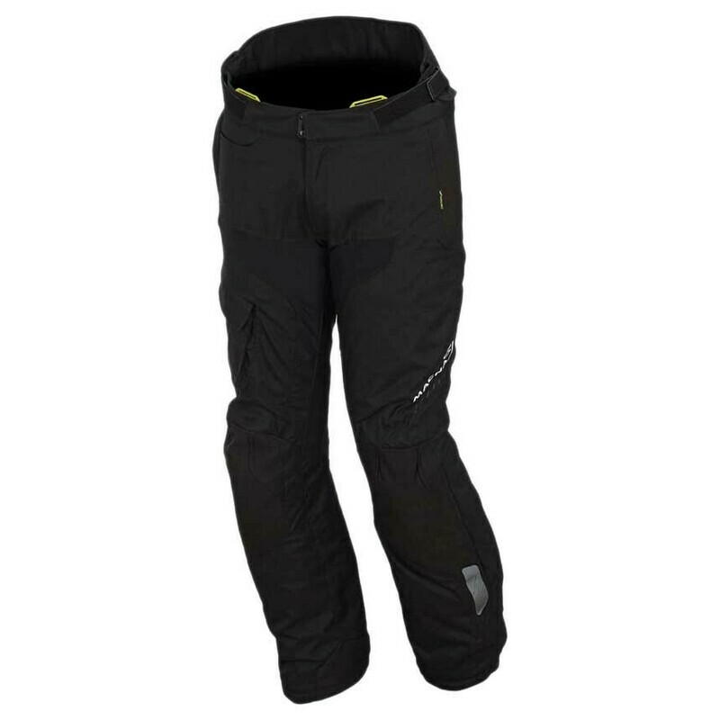 MACNA FULCRUM XXL ART 088923