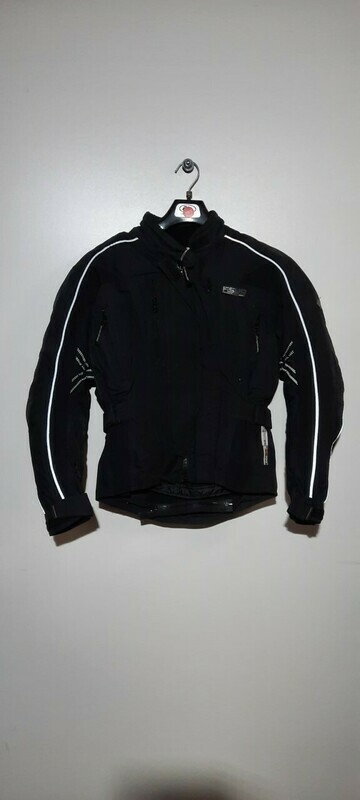 FIELDSHEER CHANTAL LADY BLACK XL