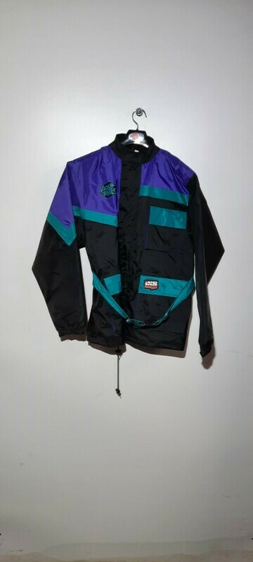 IXS REGENJAS AQUARIUS M