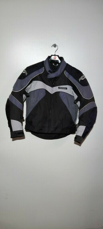 FIELDSHEER BULLET BLACK/PURPLE M
