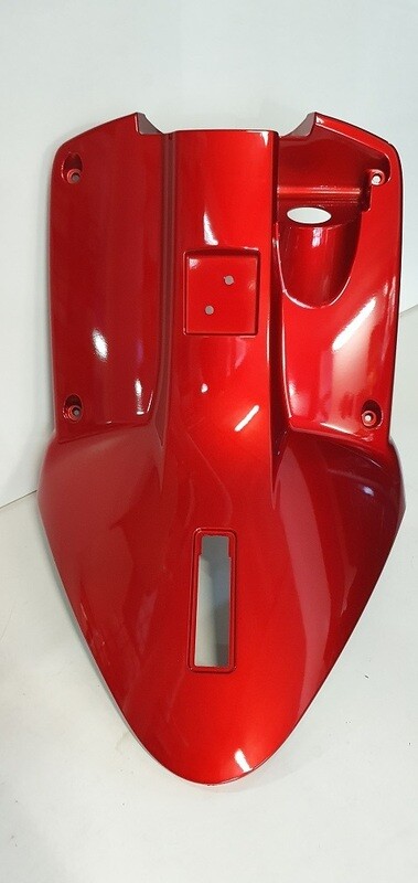 5WW-F8311-01PC Legshield/knieschild/beenschild mbk booster /yamaha bw 04> 5WW-F8311-01PC Legshield/knieschild/beenschild mbk booster /yamaha bw 04>