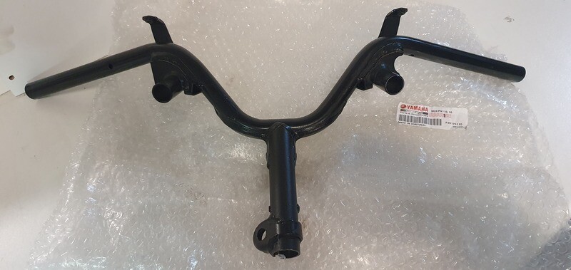 5C3-F6110-10 Stuur Yamaha neo's 4 /MBK Ovetto 4 5C3-F6110-10 Stuur Yamaha neo's 4 /MBK Ovetto 4
