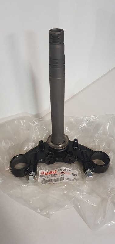 5VL-F331X-0100 T-STUK Yamaha YBR YBR125 std '2005 t.e.m '2014