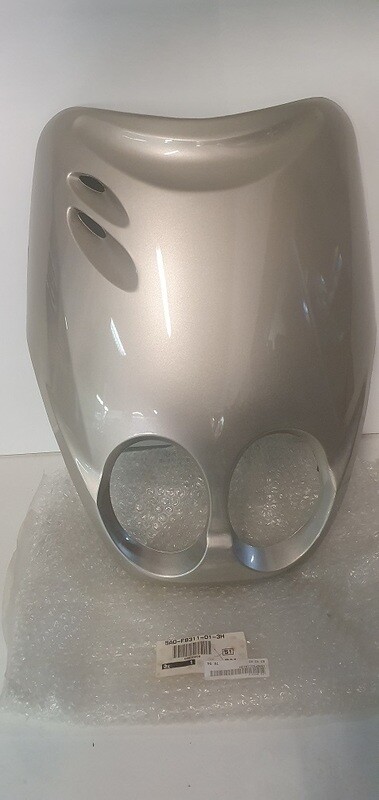 5AD-F8311-013H FRONT PANEL MBK OVETTO 2T / YAMAHA NEOS 2T 5AD-F8311-013H FRONT PANEL MBK OVETTO 2T / YAMAHA NEOS 2T