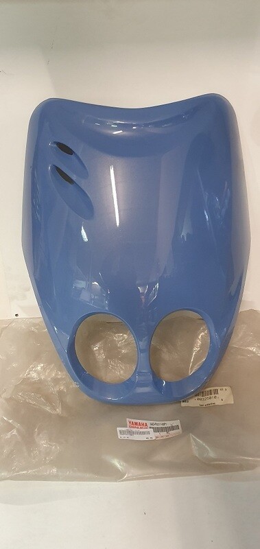 5AD-F8311-00P1 FRONT MBK OVETTO 2T /YAMAHA NEOS 2T 5AD-F8311-00P1 FRONT MBK OVETTO 2T /YAMAHA NEOS 2T