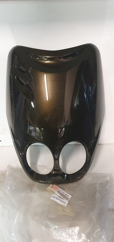5AD-F8311-00P9 FRONT MBK OVETTO 2T / YAMAHA NEOS 2T 5AD-F8311-00P9 FRONT MBK OVETTO 2T / YAMAHA NEOS 2T