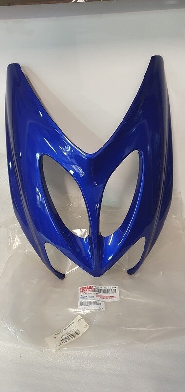 5BR-F835G-01PW FRONT MBK NITRO / YAMAHA AEROX '02 > '07 5BR-F835G-01PW FRONT MBK NITRO / YAMAHA AEROX '02 > '07