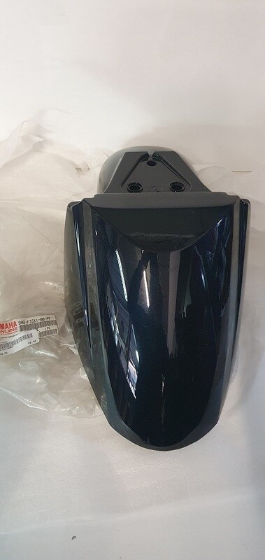 5AD-F1511-00PF VOORSPATBORD MBK OVETTO 2T / YAMAHA NEOS 2T 1997 > 2006