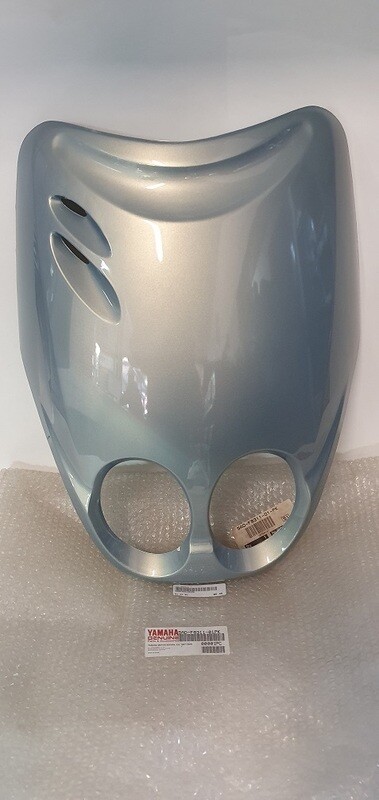 5AD-F8311-01PK FRONT MKB OVETTO 2T / YAMAHA NEOS 2T '97 > '01 5AD-F8311-01PK FRONT MKB OVETTO 2T / YAMAHA NEOS 2T '97 > '01