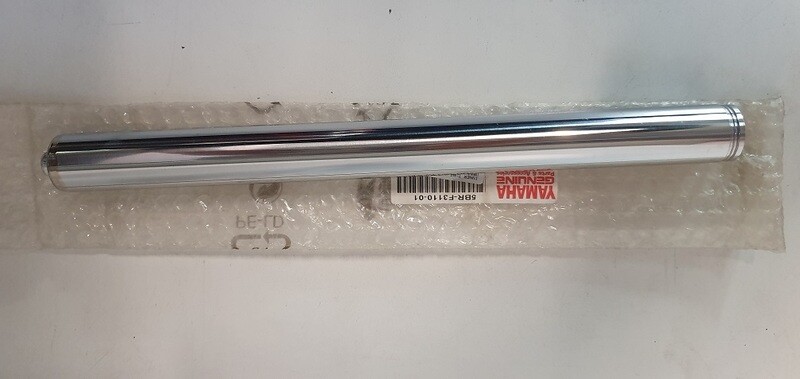 5BR-F3110-01 VORKBEEN MBK NITRO / YAMAHA AEROX 2T '97 > '2012 5BR-F3110-01 VORKBEEN MBK NITRO / YAMAHA AEROX 2T '97 > '2012