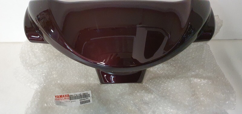 5RN-F6143-00PA STUURKAP MBK OVETTO 2T. / YAMAHA NEOS 2T. 5RN-F6143-00PA STUURKAP MBK OVETTO 2T. / YAMAHA NEOS 2T.