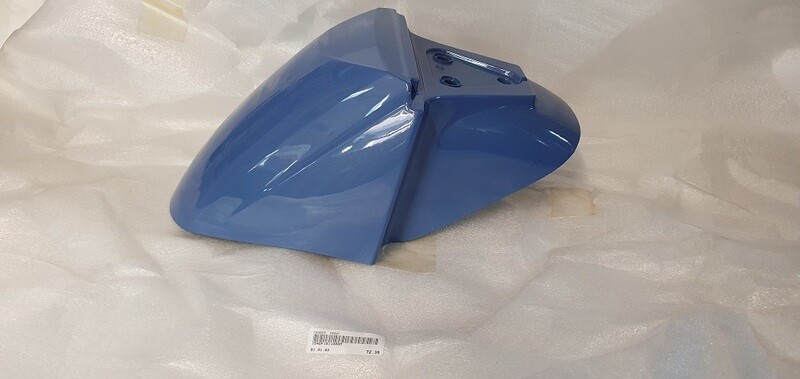 5AD-F1511-000M VOORSPATBORD MBK OVETTO 50CC 100CC/YAMAHA NEO'S 2T '97>'07 5AD-F1511-000M VOORSPATBORD MBK OVETTO 50CC 100CC/YAMAHA NEO'S 2T '97>'07