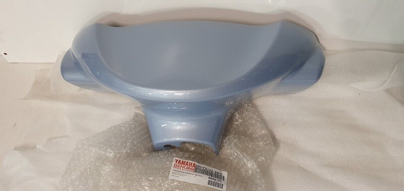 5RN-F6143-00PE stuurdeksel MBK OVETTO 2T / YAMAHA NEOS 2T 5RN-F6143-00PE stuurdeksel MBK OVETTO 2T / YAMAHA NEOS 2T
