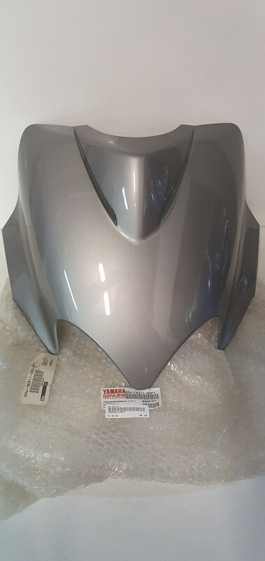 5RW-F8311-00P1 front paneel MBK MACH / YAMAHA JOG '02>'08 5RW-F8311-00P1 front paneel MBK MACH / YAMAHA JOG '02>'08