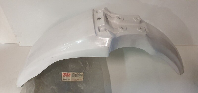 3XP-21511-00 VOORSPATBORD YAMAHA WR250Z 1995