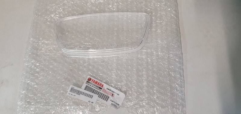 5WW-H3511-00 LENS KM-TELLER MBK BOOSTER / YAMAHA BW ORIGINAL '04> 5WW-H3511-00 LENS KM-TELLER MBK BOOSTER / YAMAHA BW ORIGINAL '04>