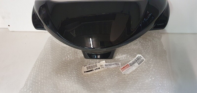 5RN-F6143-00PG STUURDEKSEL MBK OVETTO 2T / YAMAHA NEOS 2T 5RN-F6143-00PG STUURDEKSEL MBK OVETTO 2T / YAMAHA NEOS 2T