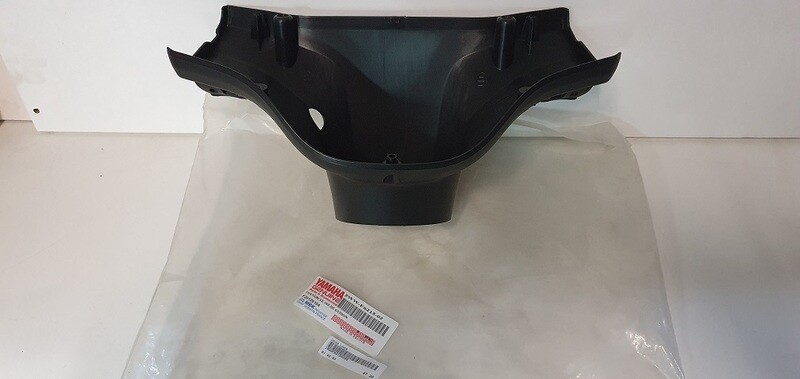 5WW-F6215-02 ONDERSTUURKAP MBK BOOSTER / YAMAHA BW '04> 5WW-F6215-02 ONDERSTUURKAP MBK BOOSTER / YAMAHA BW '04>