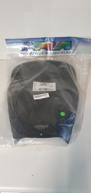 RUIT MRA BLACK YAMAHA TDM900 '02> RUIT MRA BLACK YAMAHA TDM900 '02>