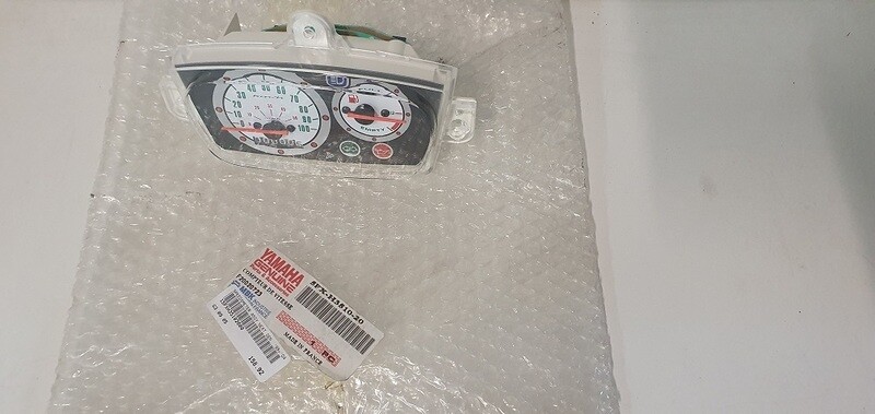 5FX-H3510-20 KM-TELLER MBK BOOSTER NEXT GENERATION / YAM. BW NEXT G. 5FX-H3510-20 KM-TELLER MBK BOOSTER NEXT GENERATION / YAM. BW NEXT G.