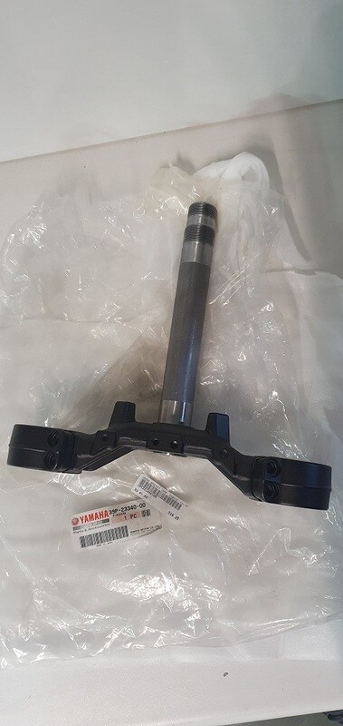 39P-23340-00 T-STUK YAMAHA FZ8 / FZ8S FAZER 8 '11 > '15 39P-23340-00 T-STUK YAMAHA FZ8 / FZ8S FAZER 8 '11 > '15