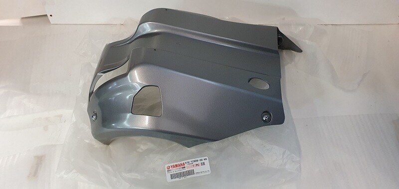 5YU-Y2808-00-WN ONDERPLAAT YAMAHA MT-01 MT 01 MT01 5YU-Y2808-00-WN ONDERPLAAT YAMAHA MT-01 MT 01 MT01