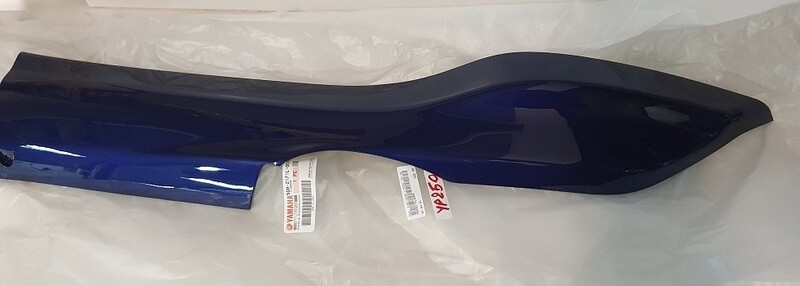 5GM-2171L-00-P0 ZIJPANEEL YAMAHA MAJESTY 250 YP250 '00 > '03 5GM-2171L-00-P0 ZIJPANEEL YAMAHA MAJESTY 250 YP250 '00 > '03