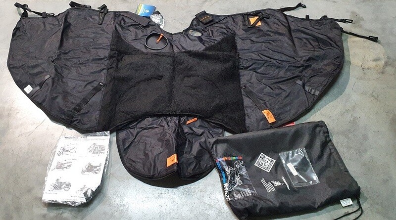 TUC R125C APRON YAMAHA X-CITY 125 MBK SKYCRUISER TUC R125C APRON YAMAHA X-CITY 125 MBK SKYCRUISER