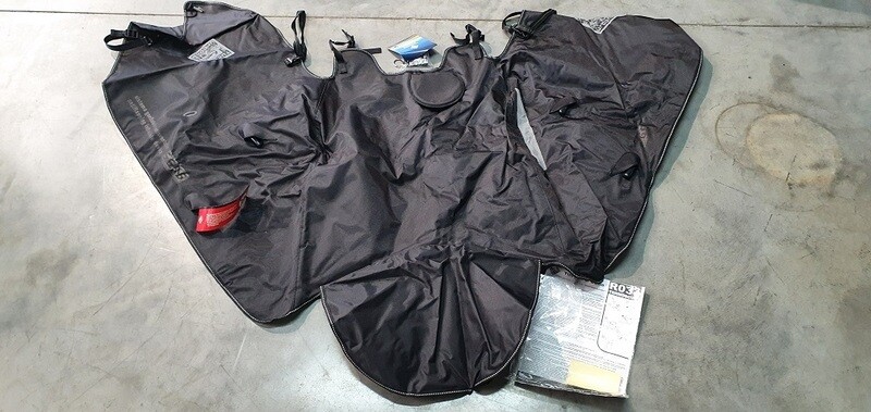 APRON YAMAHA XP500 T-MAX500 '01 > '07 APRON YAMAHA XP500 T-MAX500 '01 > '07