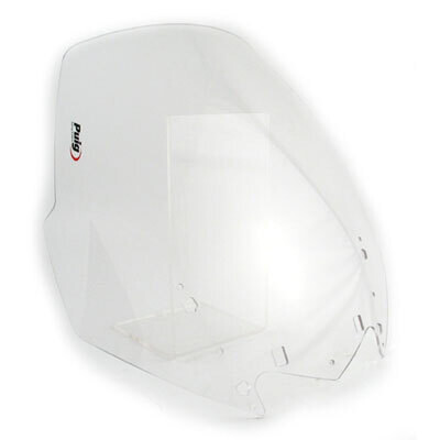 Vervangingsruit touring Puig Yamaha FJR1300 '06-12 Vervangingsruit touring Puig Yamaha FJR1300 '06-12