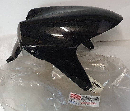 5PE-F1556-00-4B VOORSPATBORD MBK NITRO / YAMAHA AEROX 2T 5PE-F1556-00-4B VOORSPATBORD MBK NITRO / YAMAHA AEROX 2T