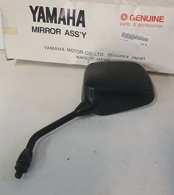 4TX-26280-0000 SPIEGEL LINKS YAMAHA TDM850 '96 > '98 4TX-26280-0000 SPIEGEL LINKS YAMAHA TDM850 '96 > '98