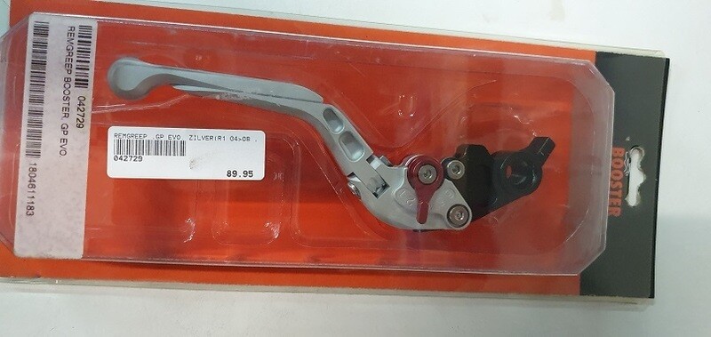 REMGREEP ,GP EVO. ZILVER( R1 04>08 ,R6 05>08 ,MT01 ) REMGREEP ,GP EVO. ZILVER( R1 04>08 ,R6 05>08 ,MT01 )