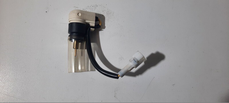 AUTOMATISCHE CHOKE NXC125 '04 AUTOMATISCHE CHOKE NXC125 '04