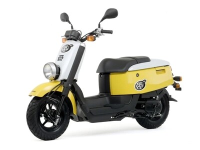 50cc & scooter 50 - 125 cc