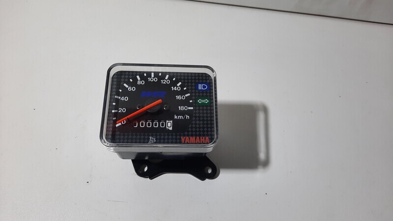 5BF-H3500-00 KILOMETERTELLER WR400F '98 WR400 5BF-H3500-00 KILOMETERTELLER WR400F '98 WR400