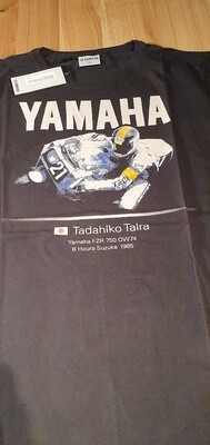 T-SHIRT YMH LEGEND TADAHIKO TAIRA