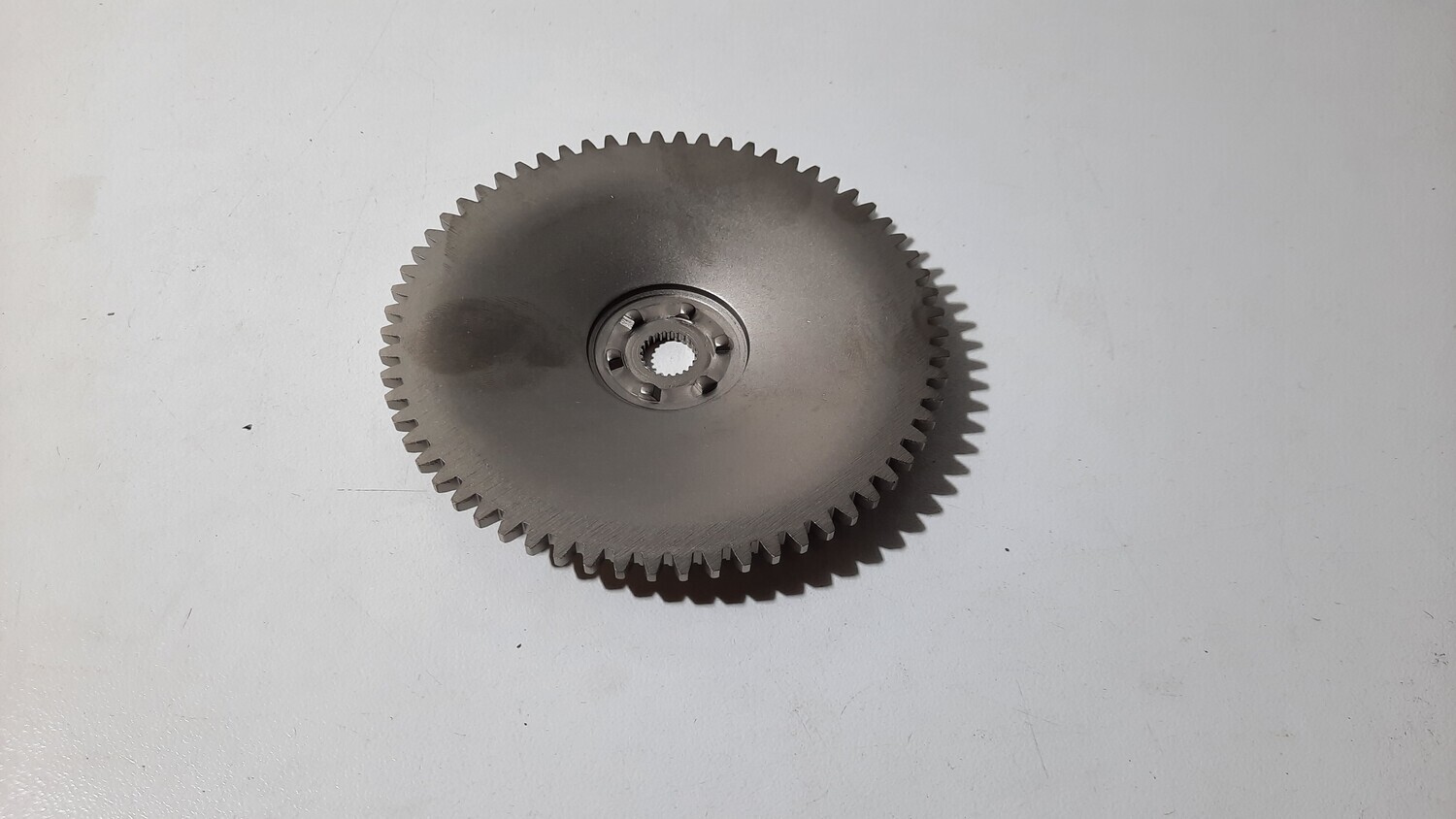 22102-GR1-000 POELIE STARTER NB50 SA50 SE50 ELITE