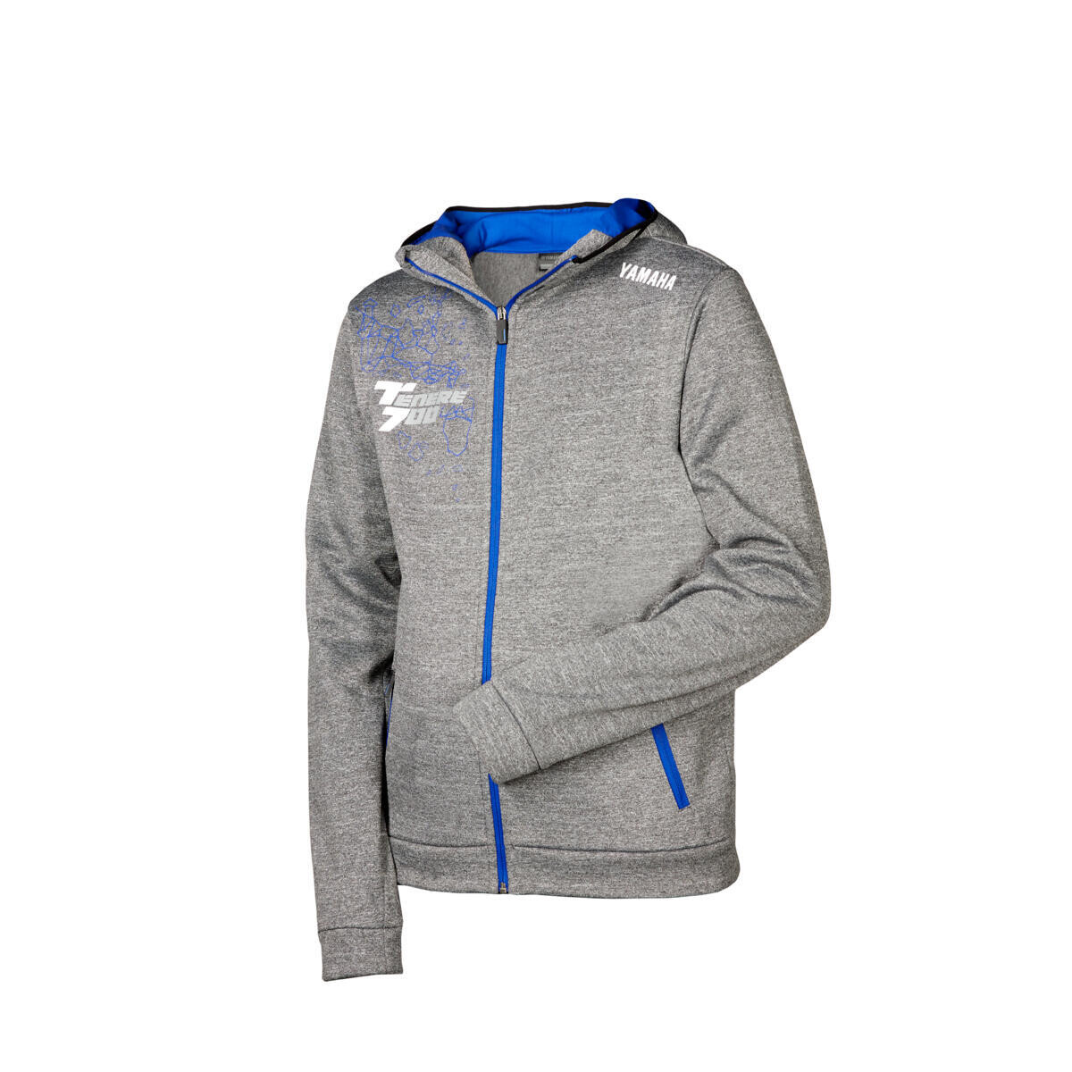 TENERE HOODY HARTFORD