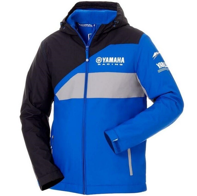 Paddock blue male jacket Tokyo blue Paddock blue male jacket Tokyo blue